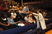 Stratford screening